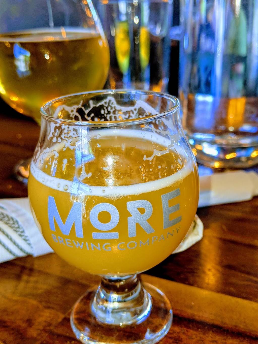 More Brewing Co. | restaurant | 2653, 126 S Villa Ave, Villa Park, IL 60181, USA | 6305011519 OR +1 630-501-1519