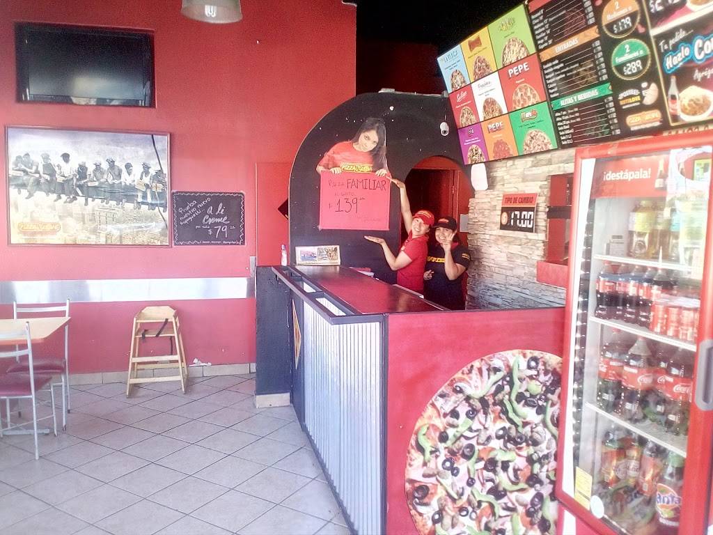 Pizza & Love | restaurant | Blvd. Casa Blanca S/N, Las Misiones, 22215 Tijuana, B.C., Mexico | 016646456040 OR +52 664 645 6040