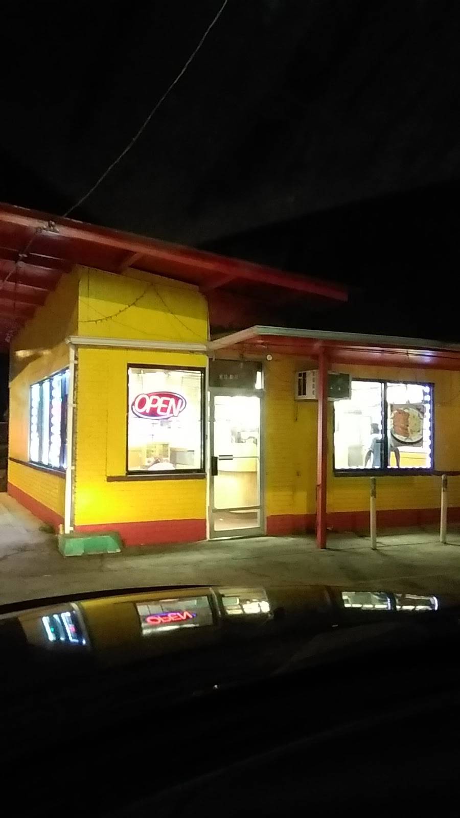 Long Garden Restaurant | restaurant | 3810 Montgomery St, Savannah, GA 31405, USA | 9122329166 OR +1 912-232-9166