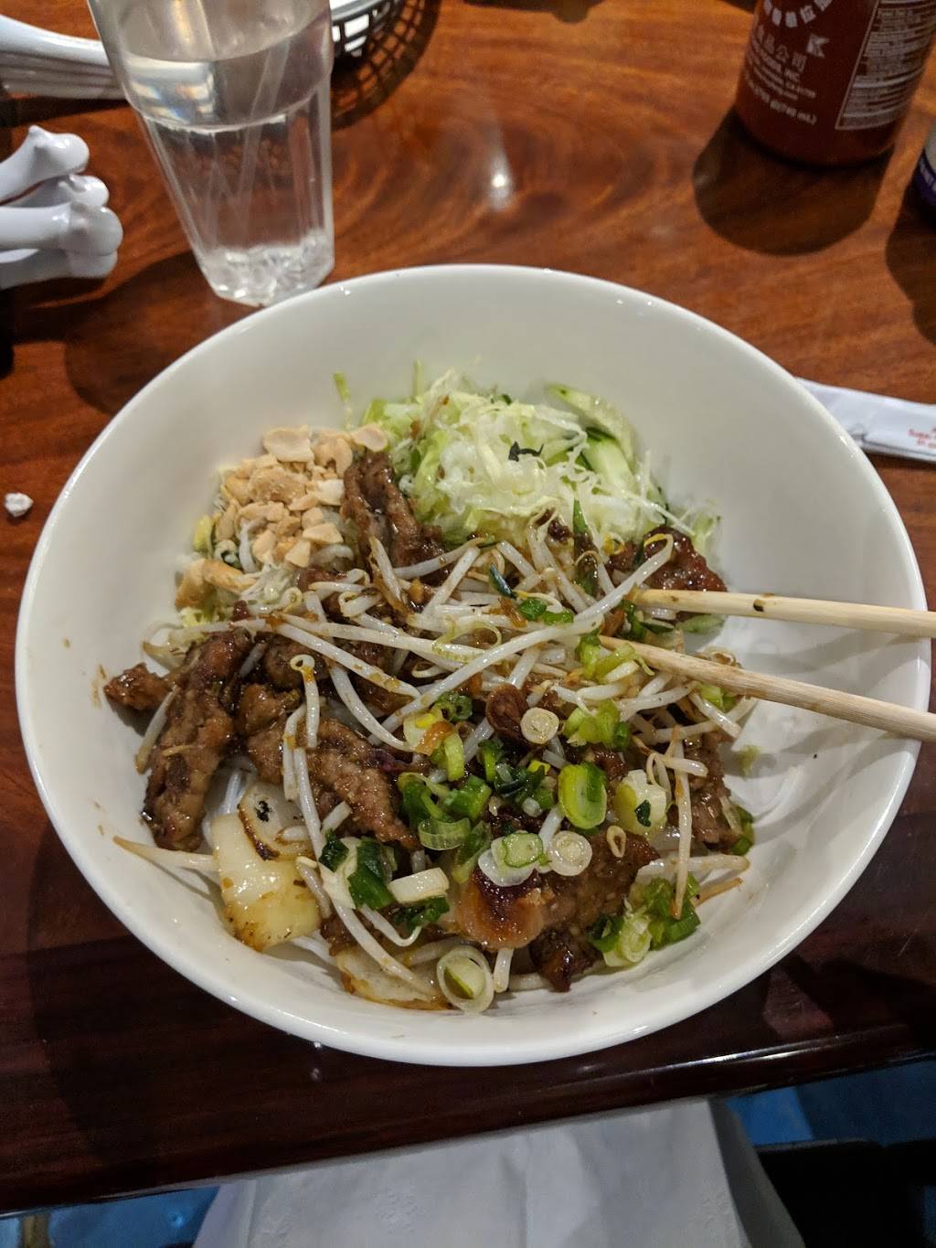 Saigon 9 Vietnamese Restaurant | restaurant | 12801 Harbor Blvd, Garden Grove, CA 92840, USA | 7145900188 OR +1 714-590-0188