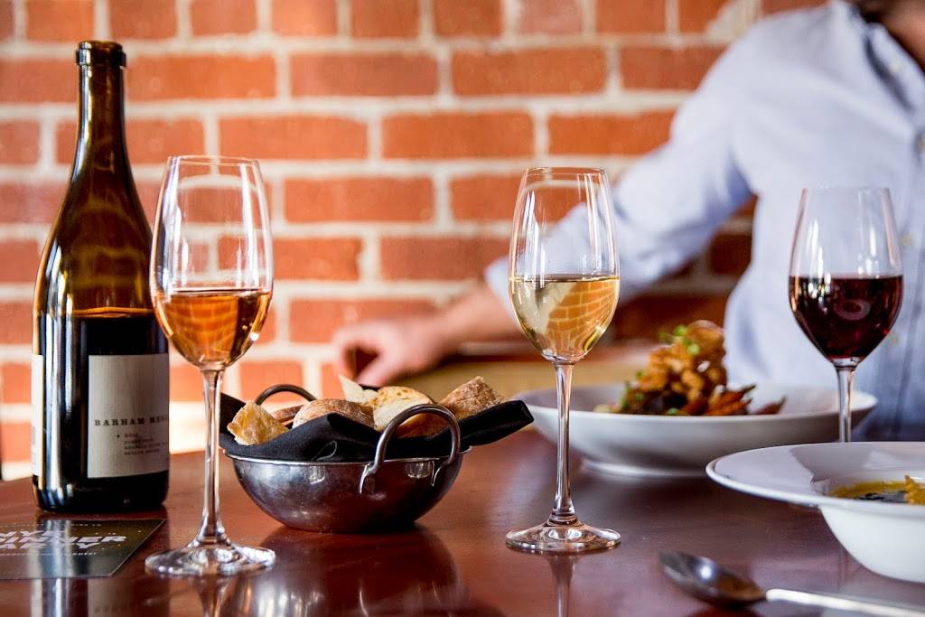 58 Degrees & Holding Co. | night club | 1217 18th St, Sacramento, CA 95811, USA | 9164425858 OR +1 916-442-5858