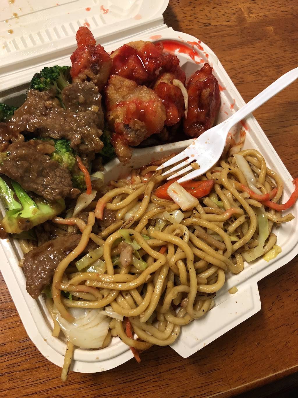 Jade China | restaurant | 2524 Berryessa Rd, San Jose, CA 95132, USA | 4089236288 OR +1 408-923-6288