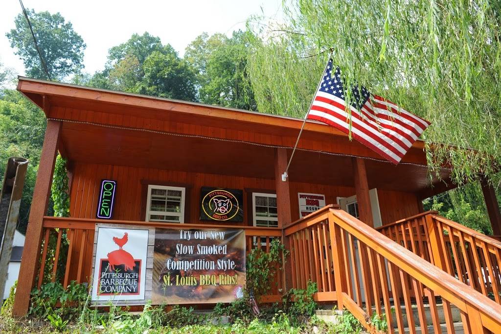 Pittsburgh Barbecue Company | restaurant | 1000 Banksville Ave, Pittsburgh, PA 15216, USA | 4125631005 OR +1 412-563-1005