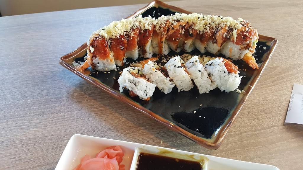 California Sushi & Teriyaki | restaurant | 429 Pacific Coast Hwy, Hermosa Beach, CA 90254, USA | 3103723656 OR +1 310-372-3656