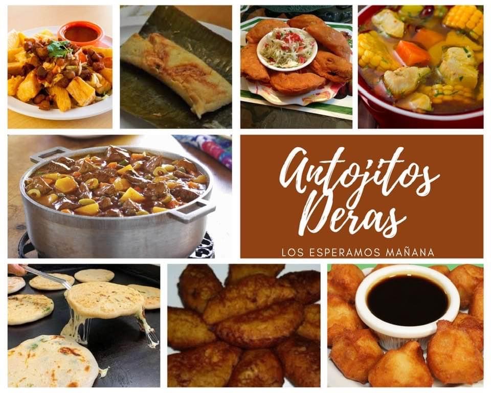 Rinas Salvadorean Kitchen | restaurant | 936 Laurel Ave, Menlo Park, CA 94025, USA | 5105666428 OR +1 510-566-6428