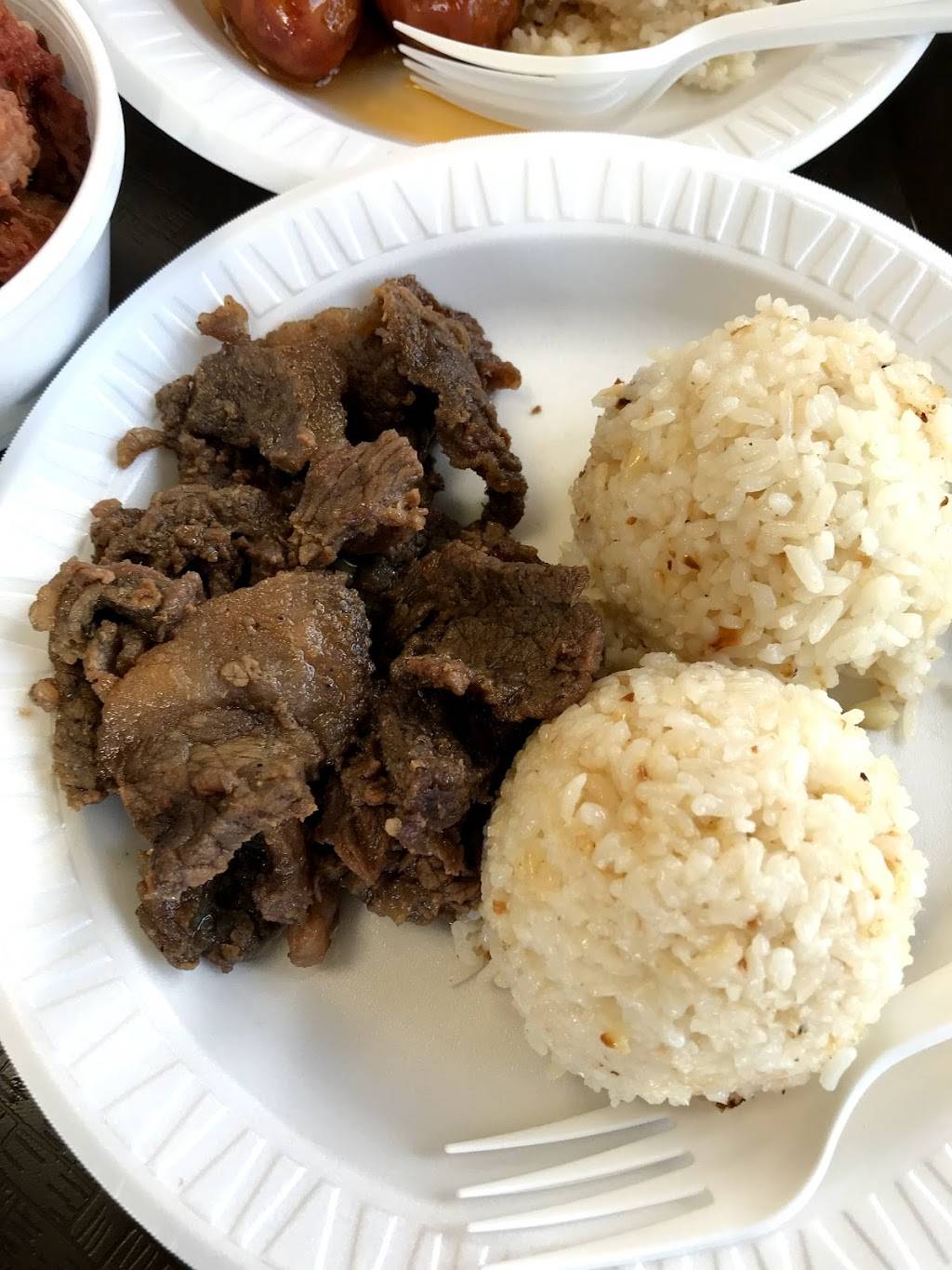 Kabayan Grill | restaurant | 1640 Front St, East Meadow, NY 11554, USA | 5165009574 OR +1 516-500-9574