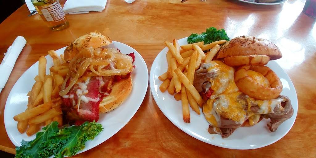 Bull On the Beach | restaurant | 17 94th St, Ocean City, MD 21842, USA | 4105242455 OR +1 410-524-2455