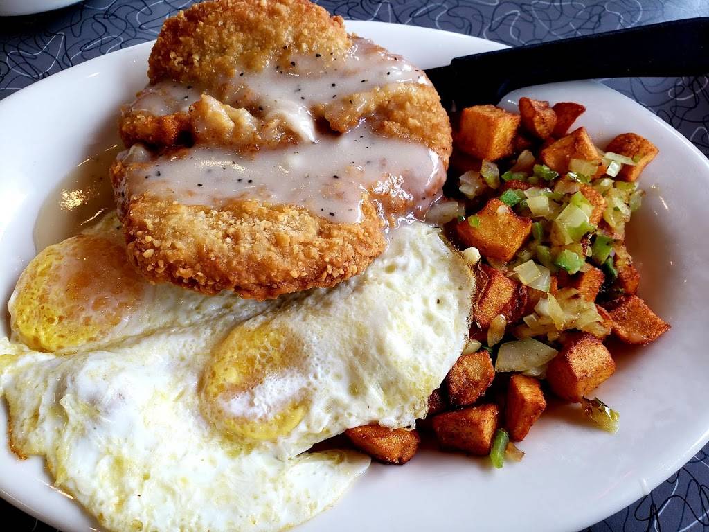 SUNNY SIDE UP RESTAURANT | restaurant | 5708 Citrus Blvd suite a, Harahan, LA 70123, USA | 5042242839 OR +1 504-224-2839