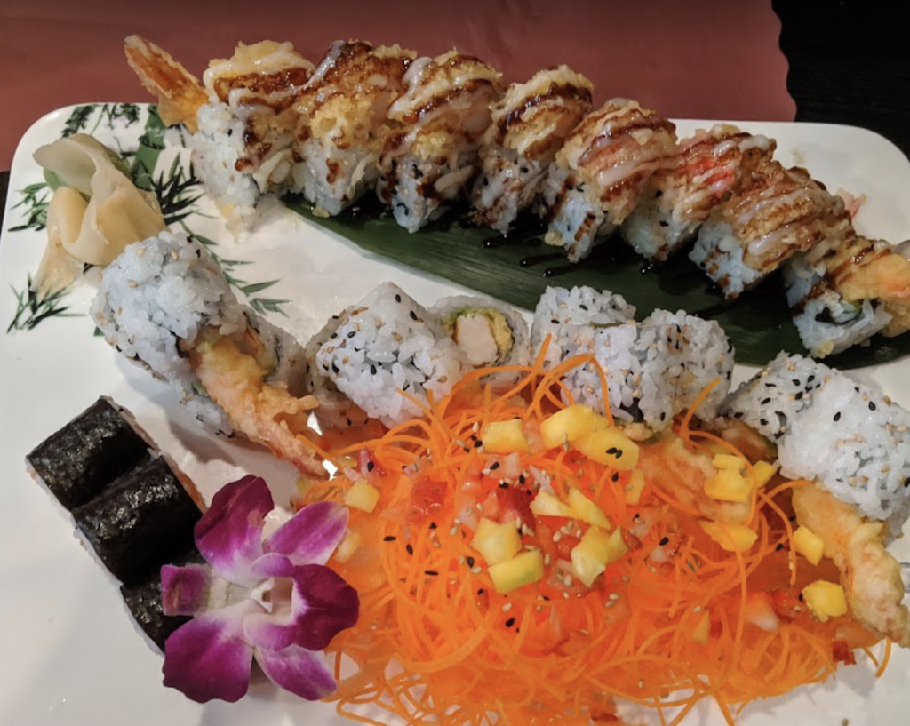 Mito Sushi & Grill (Narcoossee Rd) | restaurant | 9430 Narcoossee Rd, Orlando, FL 32827, USA | 4079302930 OR +1 407-930-2930