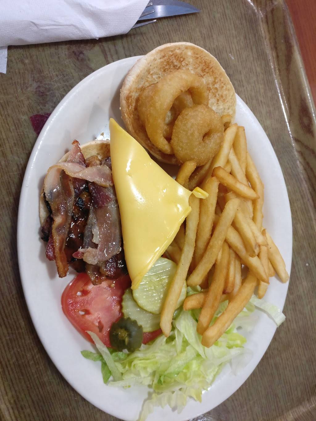 American Steakhouse | restaurant | 595 Connecticut Ave, Norwalk, CT 06854, USA | 2038538869 OR +1 203-853-8869