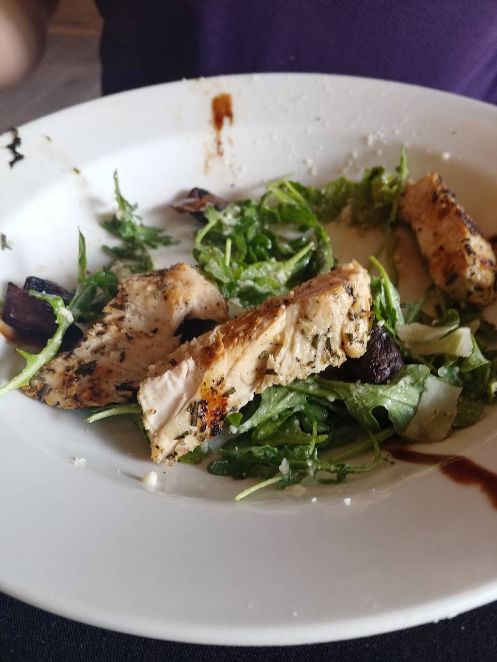 Cafe Moso | restaurant | 307 Orange Rd, Montclair, NJ 07042, USA | 9738607400 OR +1 973-860-7400