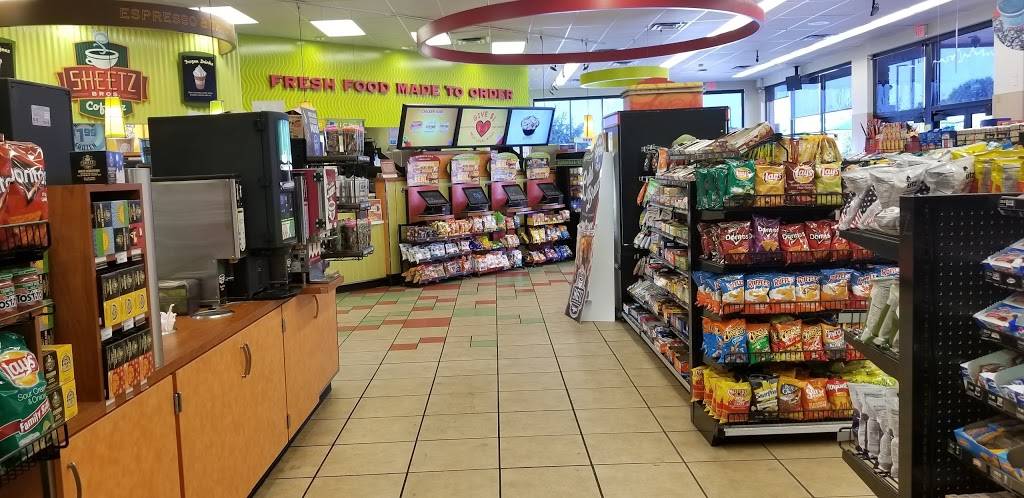 Sheetz #447 | cafe | 3715 N Wesleyan Blvd, Rocky Mount, NC 27804, USA | 2522123363 OR +1 252-212-3363