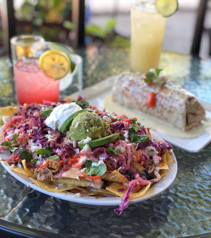 Baja Grill | Benton | restaurant | 224 W South St, Benton, AR 72015, USA | 5016807109 OR +1 501-680-7109