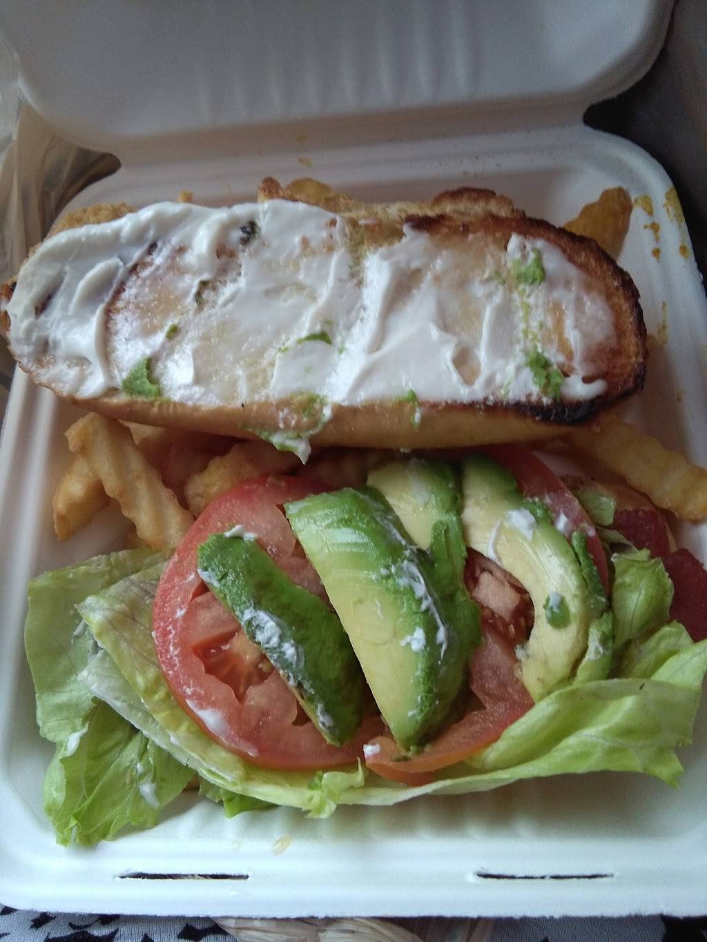 Imagine Vegan Cafe | restaurant | 2158 Young Ave, Memphis, TN 38104, USA | 9016543455 OR +1 901-654-3455