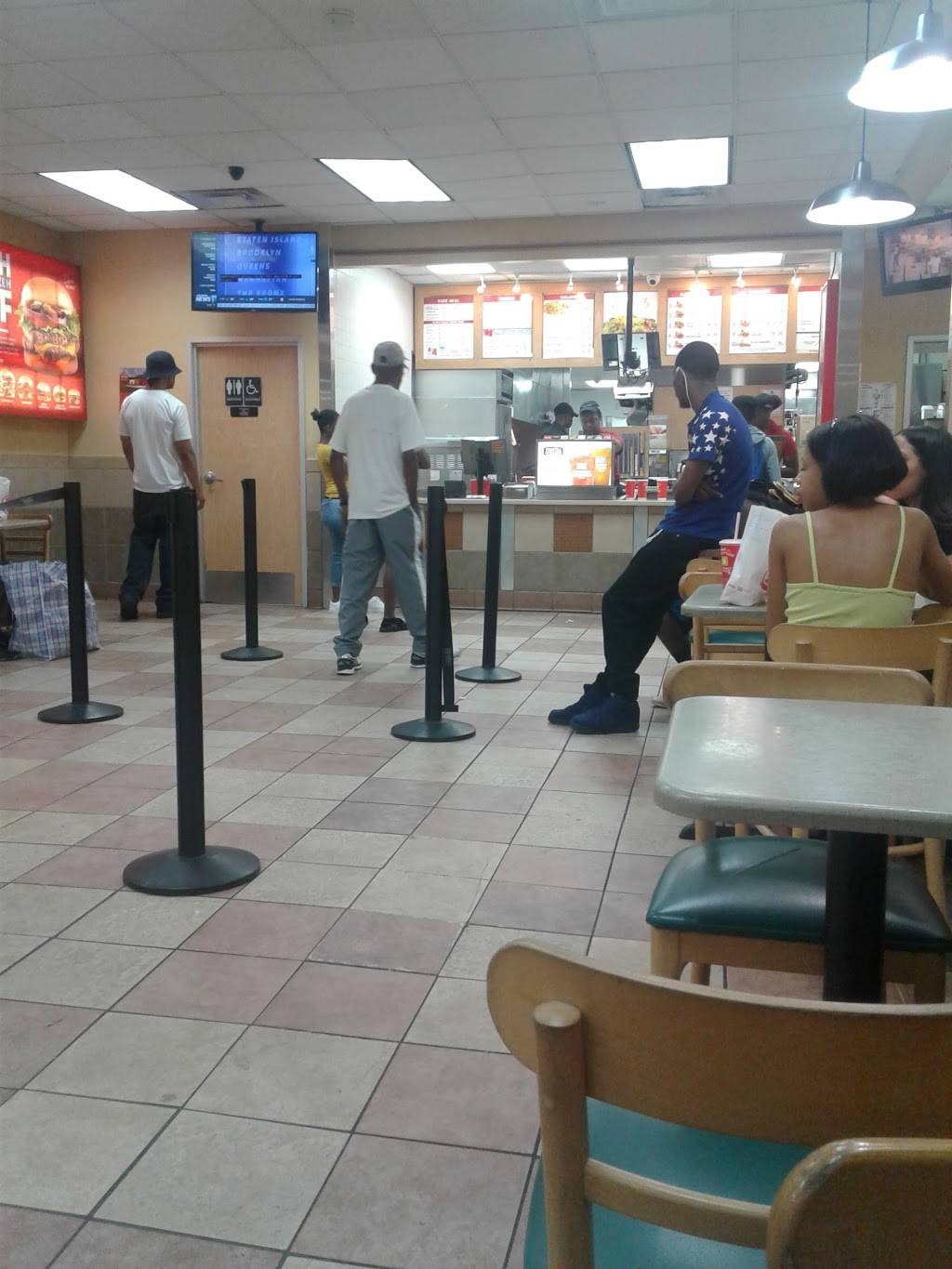 Wendys | restaurant | 79 E 125th St, New York, NY 10035, USA | 6463706737 OR +1 646-370-6737