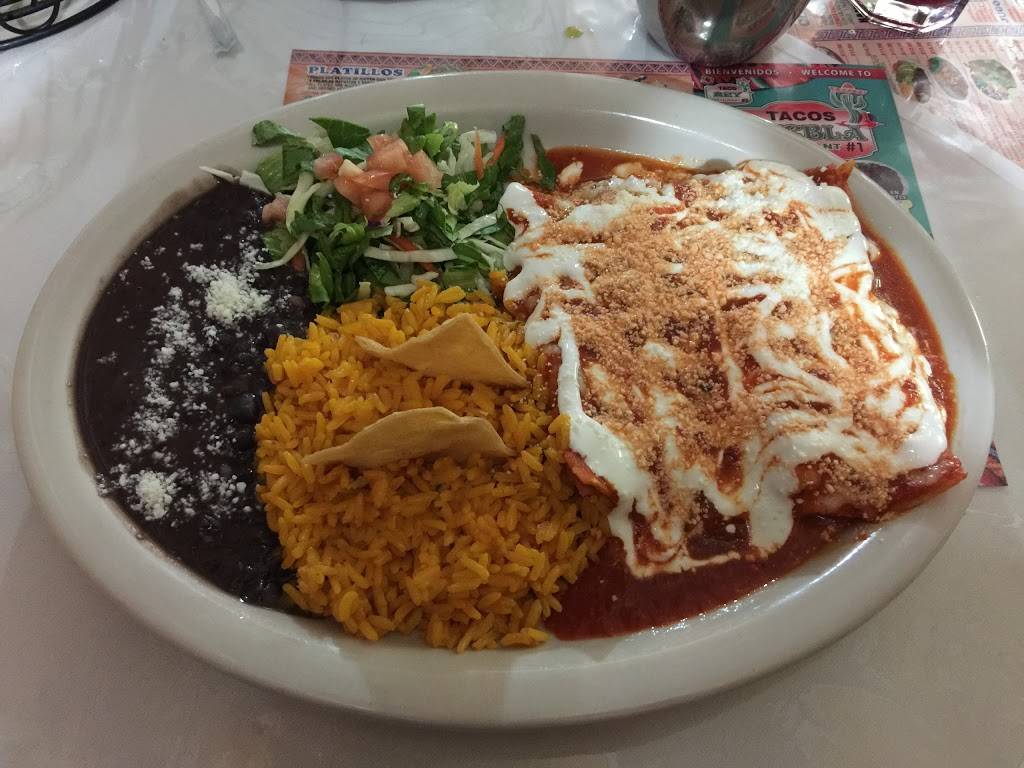 Tacos Puebla # 1 | restaurant | 2181 Grand Concourse, The Bronx, NY 10453, USA | 7182205463 OR +1 718-220-5463