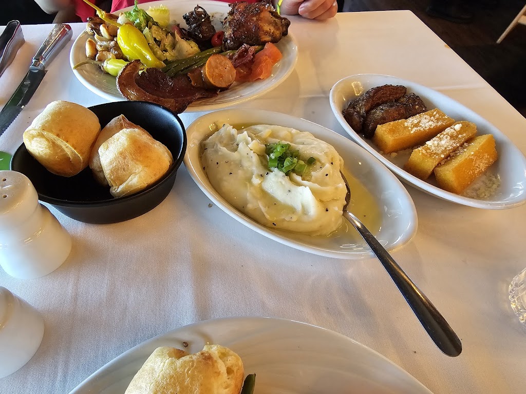 Fogo de Chão Brazilian Steakhouse | restaurant | 141 National Plaza, Oxon Hill, MD 20745, USA | 2405587666 OR +1 240-558-7666