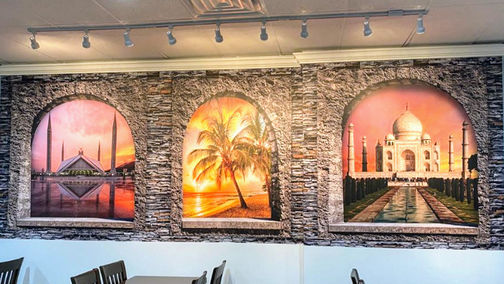 Royal Palm Restaurant | restaurant | 21800 Towncenter Plaza # 253, Sterling, VA 20164, USA | 7039557344 OR +1 703-955-7344