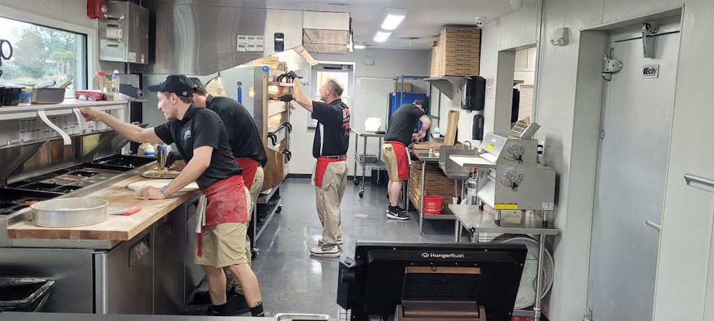 Za Pie Pizzeria | restaurant | 6142 Carolina Beach Rd, Wilmington, NC 28412, USA | 9103988488 OR +1 910-398-8488