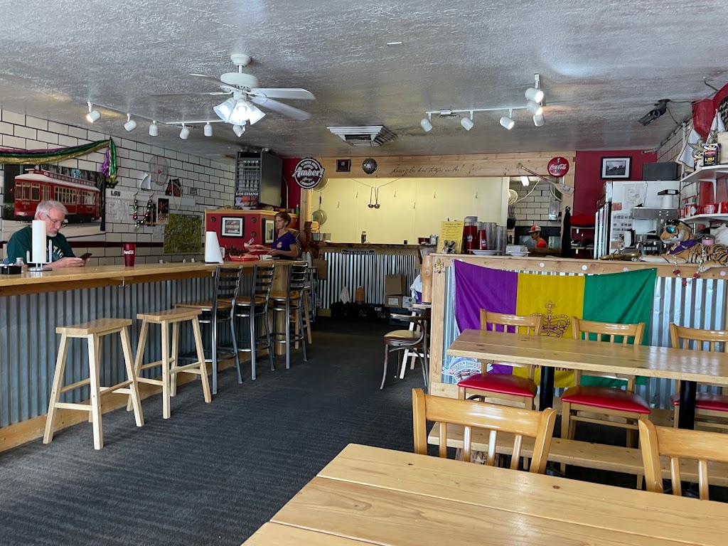 The Lost Cajun | restaurant | 438 Pagosa St Suite C, Pagosa Springs, CO 81147, USA | 9702640608 OR +1 970-264-0608