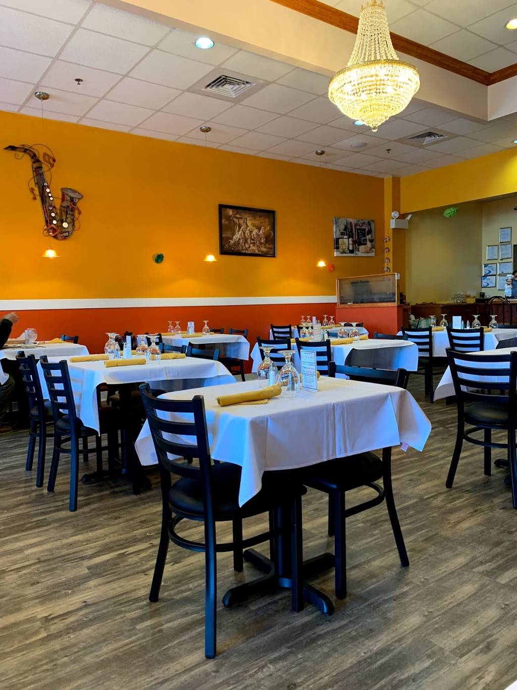Taste of Spice | restaurant | 9819 Jefferson Davis Hwy, Fredericksburg, VA 22407, USA | 5409934698 OR +1 540-993-4698