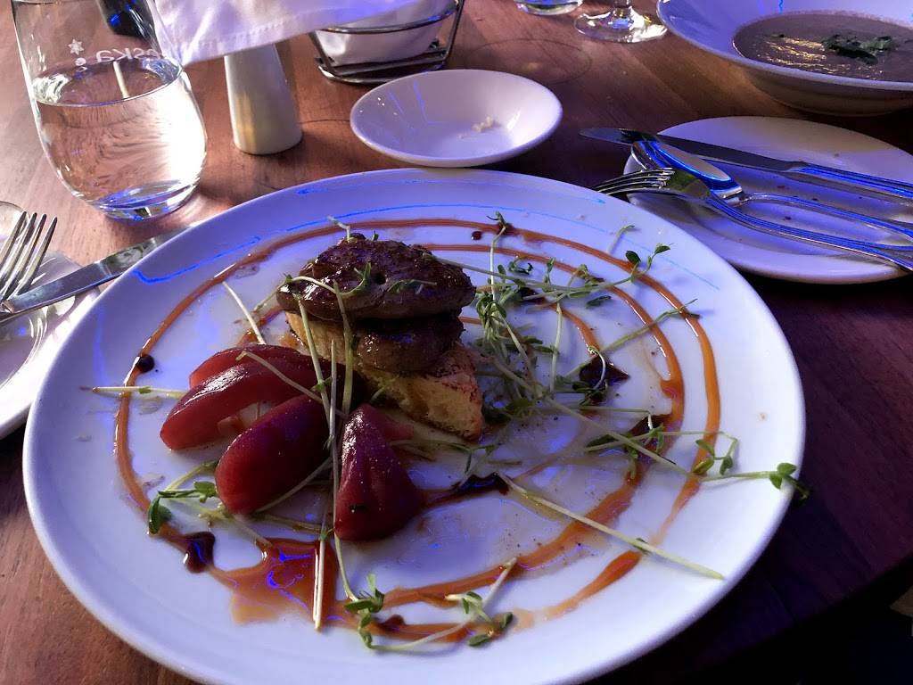 Restaurant Sens | restaurant | 1228 Rue Nobel, Boucherville, QC J4B 5H1, Canada | 4506554939 OR +1 450-655-4939