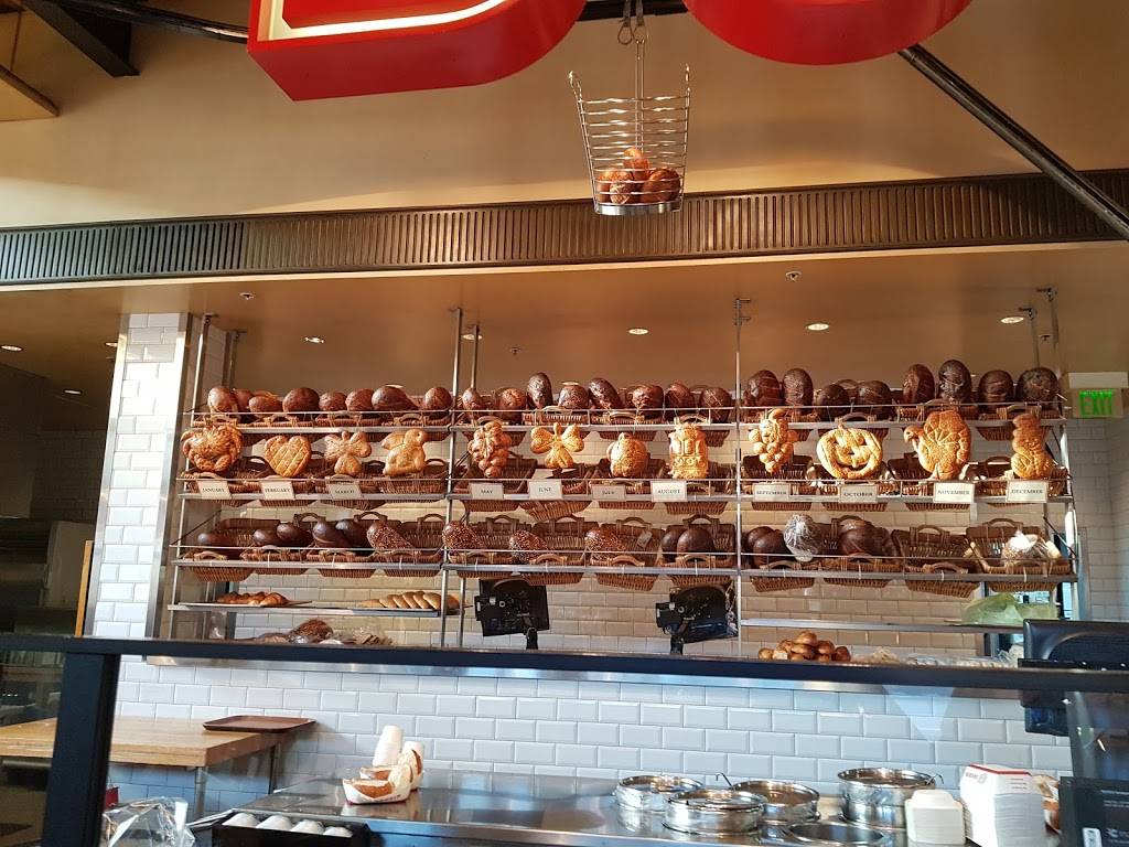 Bistro Boudin | restaurant | 160 Jefferson St, San Francisco, CA 94133, USA | 4153515561 OR +1 415-351-5561