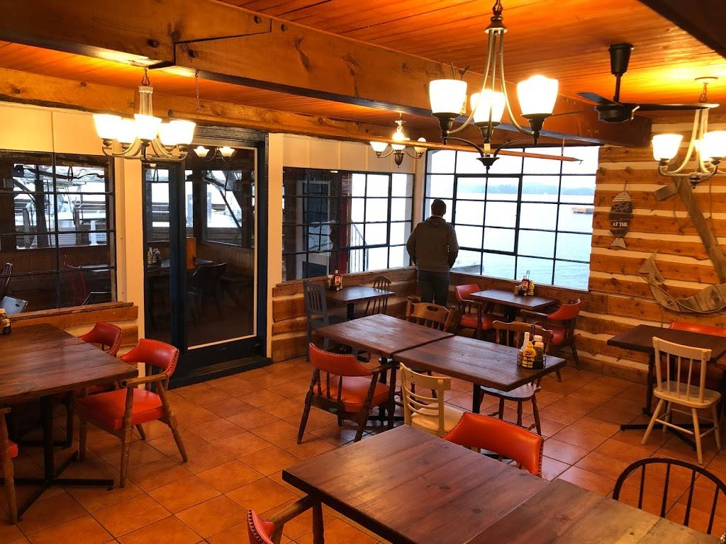 The Galley | restaurant | 11 Water St, Portland, ON K0G 1V0, Canada | 6132725125 OR +1 613-272-5125