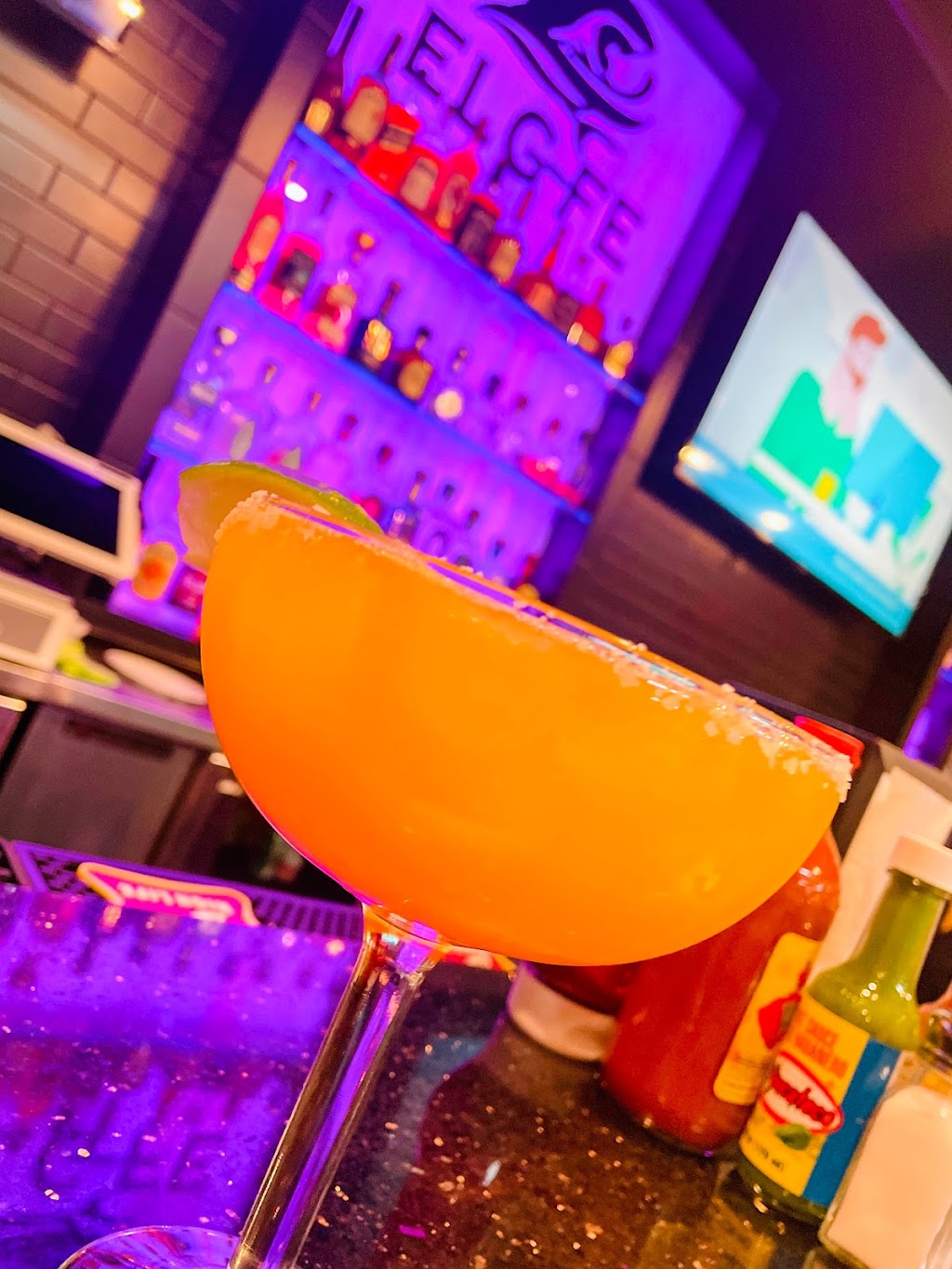 EL G-FE | restaurant | 4820 S Cicero Ave, Chicago, IL 60638, USA | 7733060685 OR +1 773-306-0685