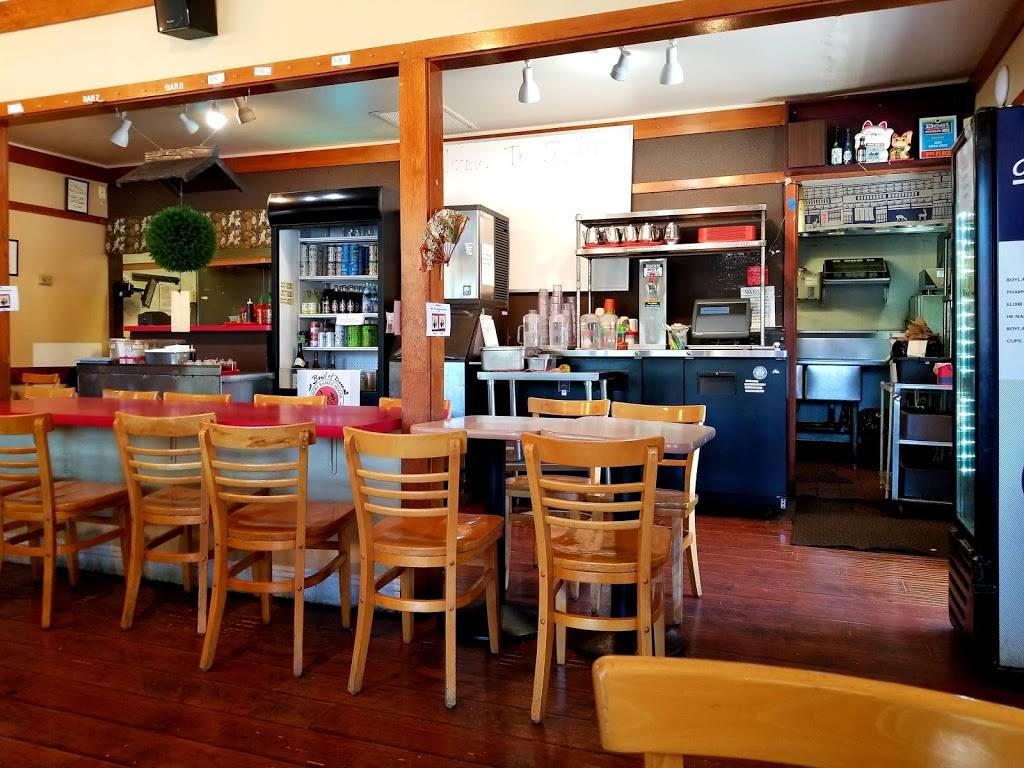 Shoki Ramen House | restaurant | 1201 R St, Sacramento, CA 95811, USA | 9164410011 OR +1 916-441-0011