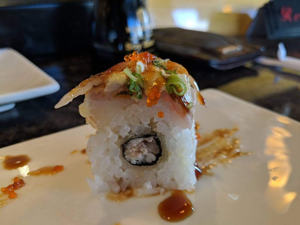 Sushi Raw | restaurant | 901 Taraval, San Francisco, CA 94116, USA | 4156818866 OR +1 415-681-8866