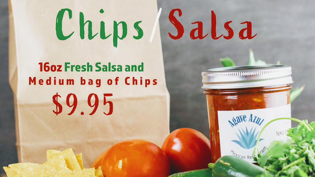 Agave Azul Mexican Restaurant | restaurant | 128 Cottage Ave, Cashmere, WA 98815, USA | 5097822054 OR +1 509-782-2054
