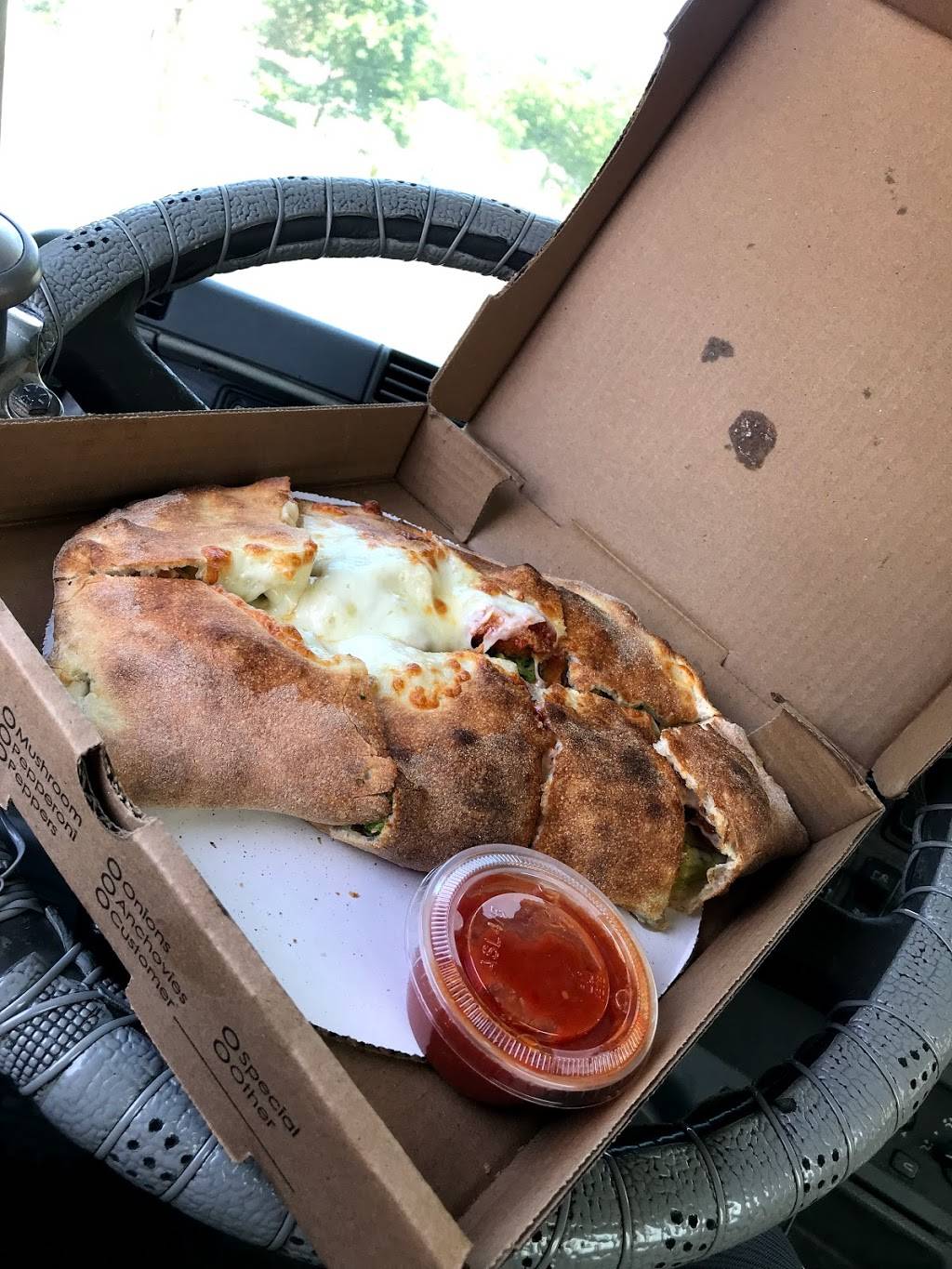 Boston Pizza Company | restaurant | 1225 N Main St, Randolph, Randolph, MA 02368, USA | 7817679200 OR +1 781-767-9200