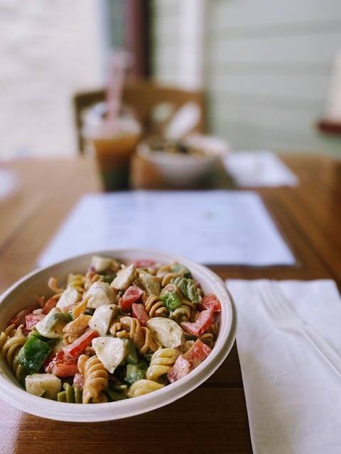 Natures EnerQi | cafe | 7 Main St, Flemington, NJ 08822, USA | 9089684648 OR +1 908-968-4648