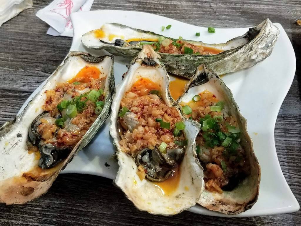 Aceking BBQ | restaurant | 1820 Clement St, San Francisco, CA 94121, USA | 4158649374 OR +1 415-864-9374