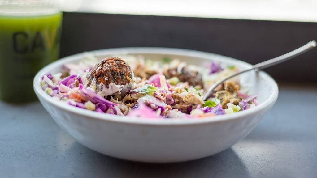 CAVA | restaurant | 213 Kentlands Blvd, Gaithersburg, MD 20878, USA | 3014764209 OR +1 301-476-4209