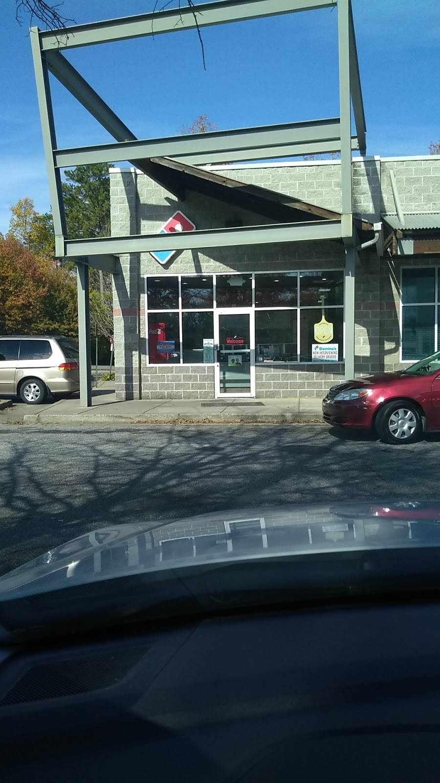 Dominos Pizza | meal delivery | 13695 Highway 9 N, Alpharetta, GA 30004, USA | 7706649508 OR +1 770-664-9508