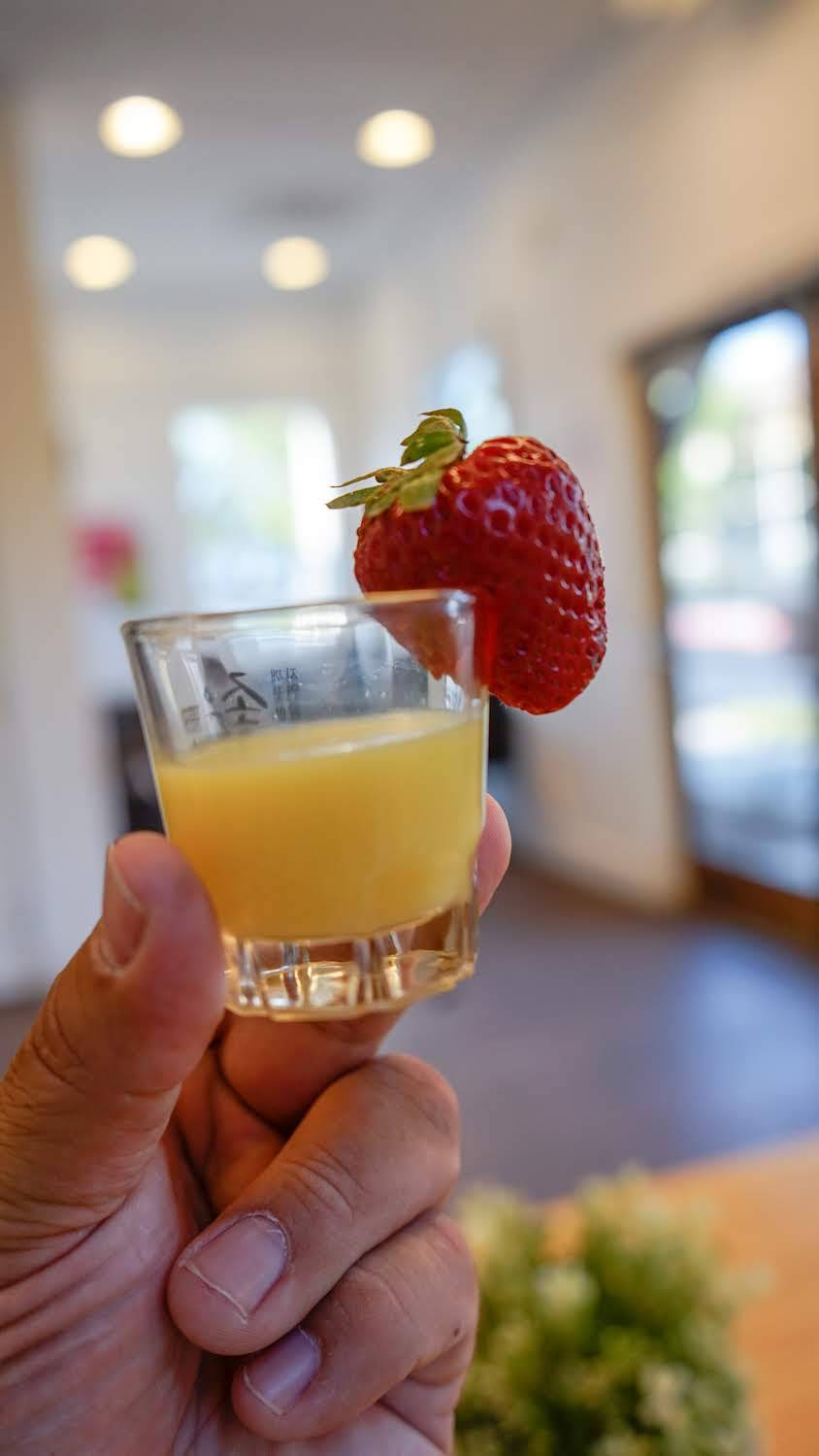 IV Juice Bar | restaurant | 8057 Vineyard Ave, Rancho Cucamonga, CA 91730, USA | 9094814855 OR +1 909-481-4855