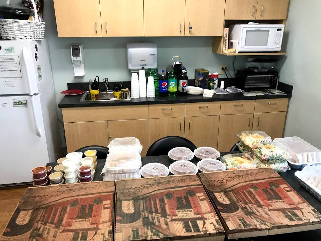 The Main Slice | restaurant | 209 Main St, North Myrtle Beach, SC 29582, USA | 8432734015 OR +1 843-273-4015