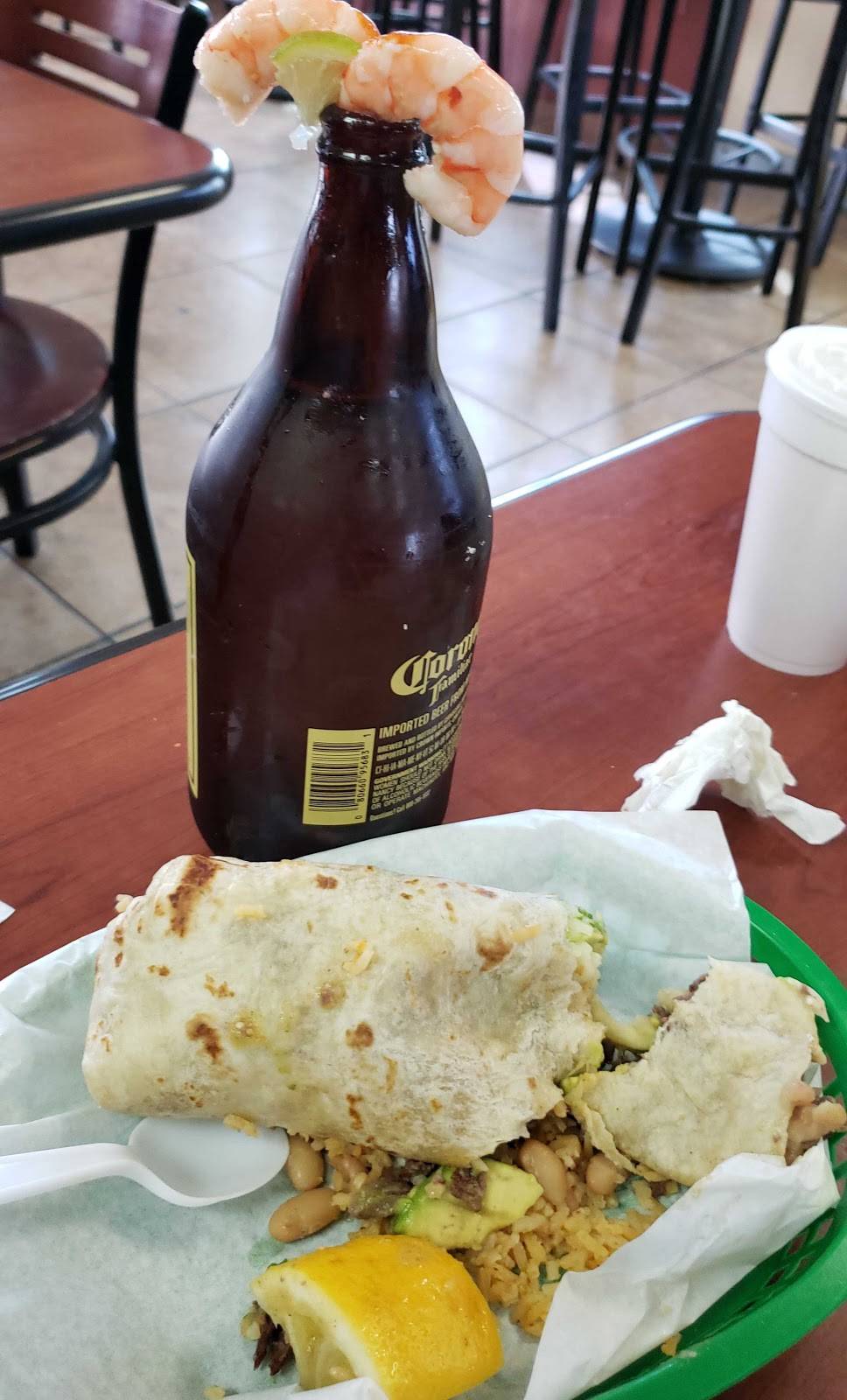 Don Pepe Taqueria | restaurant | 7029 N Ingram Ave #108, Fresno, CA 93650, USA | 5592619744 OR +1 559-261-9744