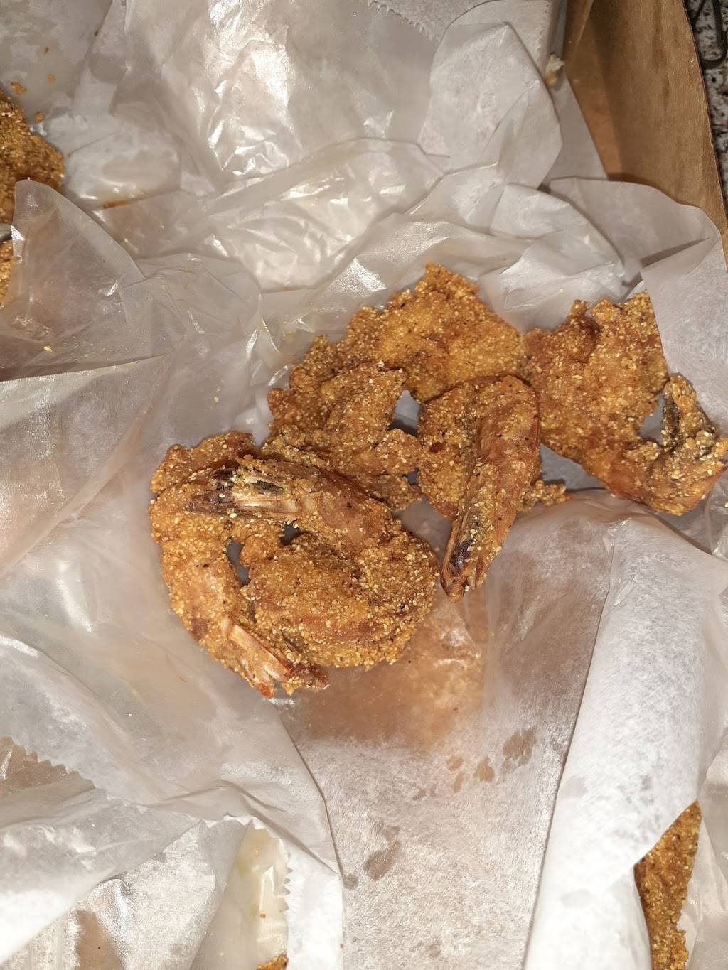 Louisiana Famous Fried Chicken | restaurant | 1635 E Highland Ave, San Bernardino, CA 92404, USA | 9093815320 OR +1 909-381-5320