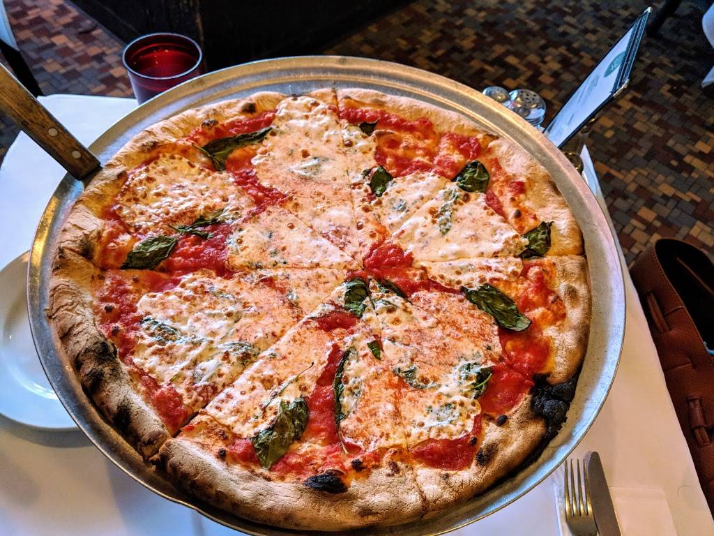 Patsys Pizzeria | restaurant | 2287 1st Avenue, New York, NY 10035, USA | 2125349783 OR +1 212-534-9783
