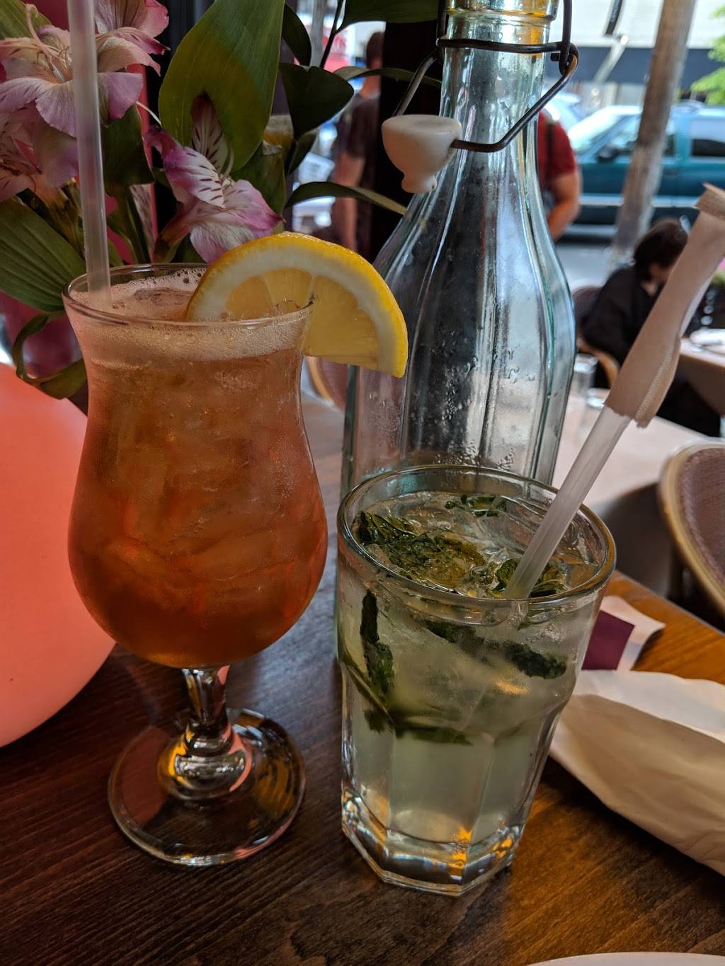 Numero 28 Pizzeria | restaurant | 107-12 70th Rd, Forest Hills, NY 11375, USA | 7185444600 OR +1 718-544-4600