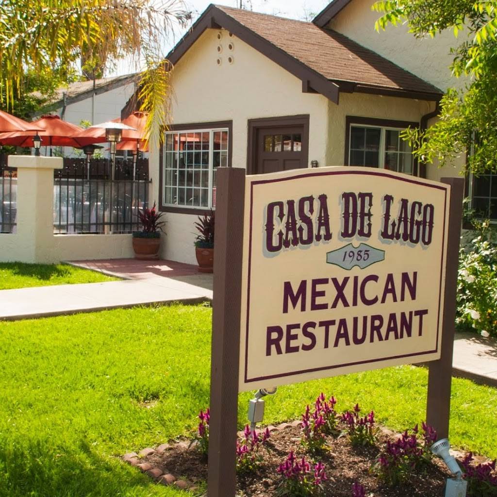 Casa de Lago | restaurant | 715 E Ojai Ave, Ojai, CA 93023, USA | 8056401577 OR +1 805-640-1577
