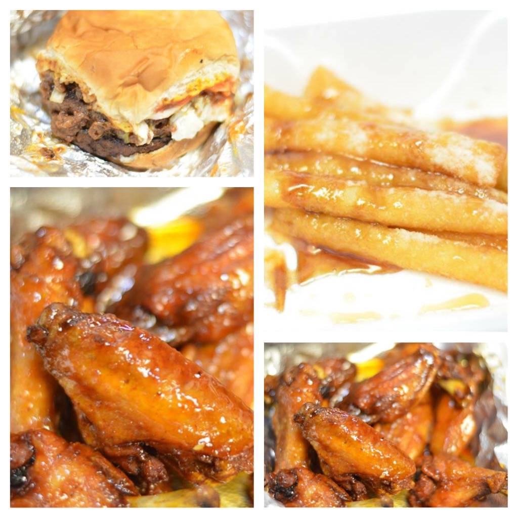 A Mouthful | restaurant | 2601 Tuckaseegee Rd, Charlotte, NC 28208, USA | 7048905187 OR +1 704-890-5187