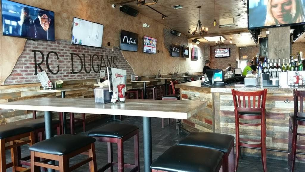 RC Dugans Craft Beer & Wing House | night club | 2314 Hempstead Turnpike, East Meadow, NY 11554, USA | 5165200325 OR +1 516-520-0325