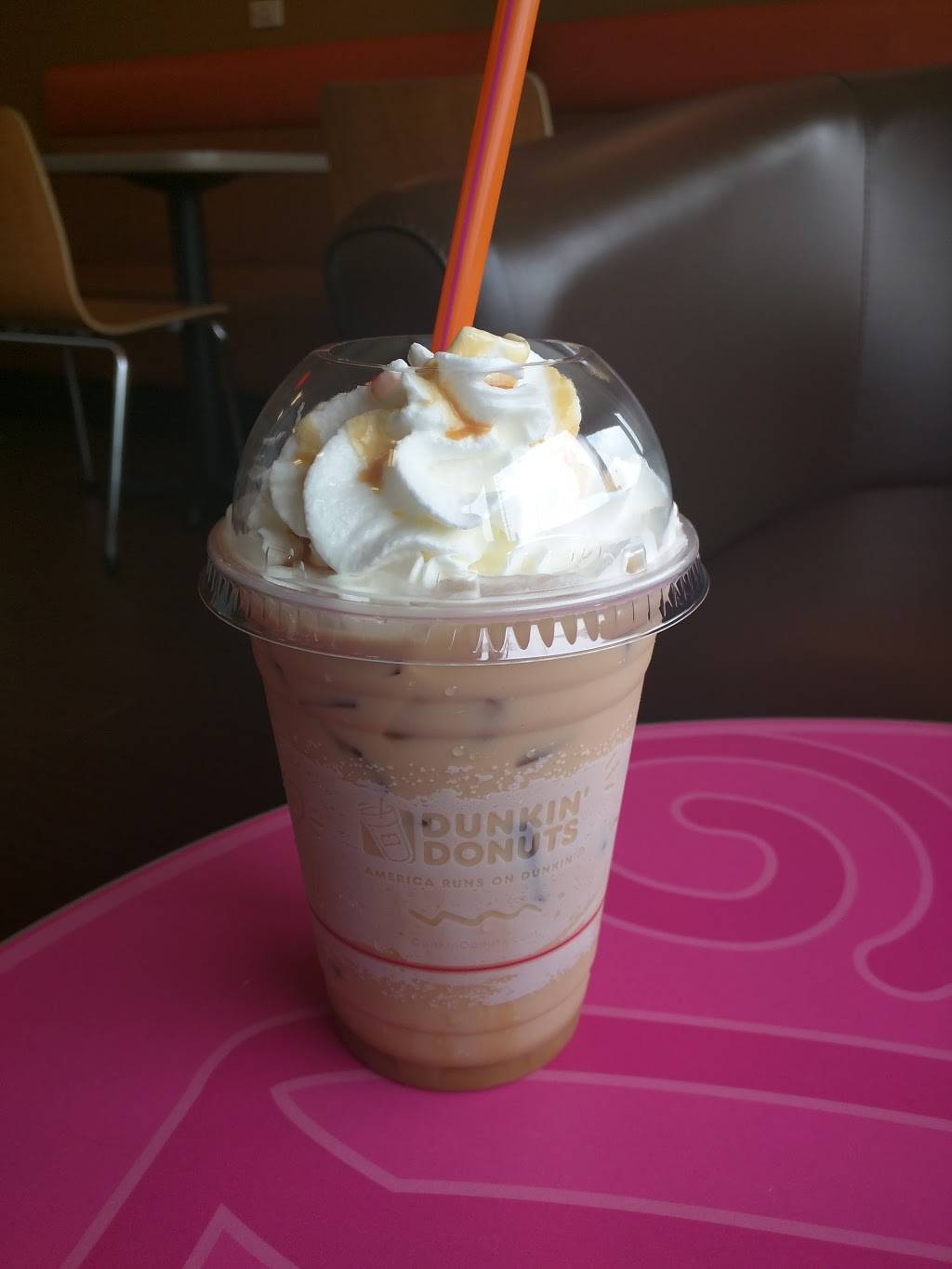 Dunkin Donuts | cafe | 782 W Oakton St, Des Plaines, IL 60018, USA | 8472900752 OR +1 847-290-0752