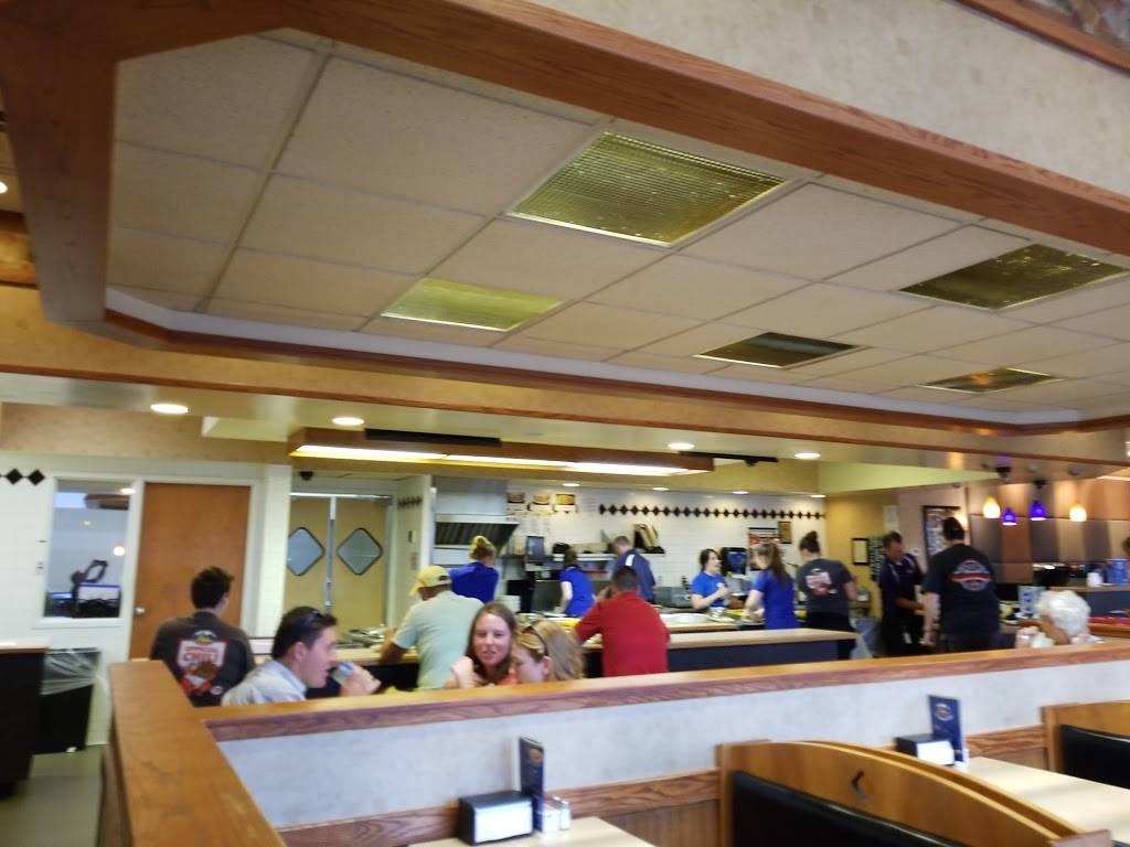 Skyline Chili | restaurant | 5476 Glenway Ave, Cincinnati, OH 45238, USA | 5134513355 OR +1 513-451-3355