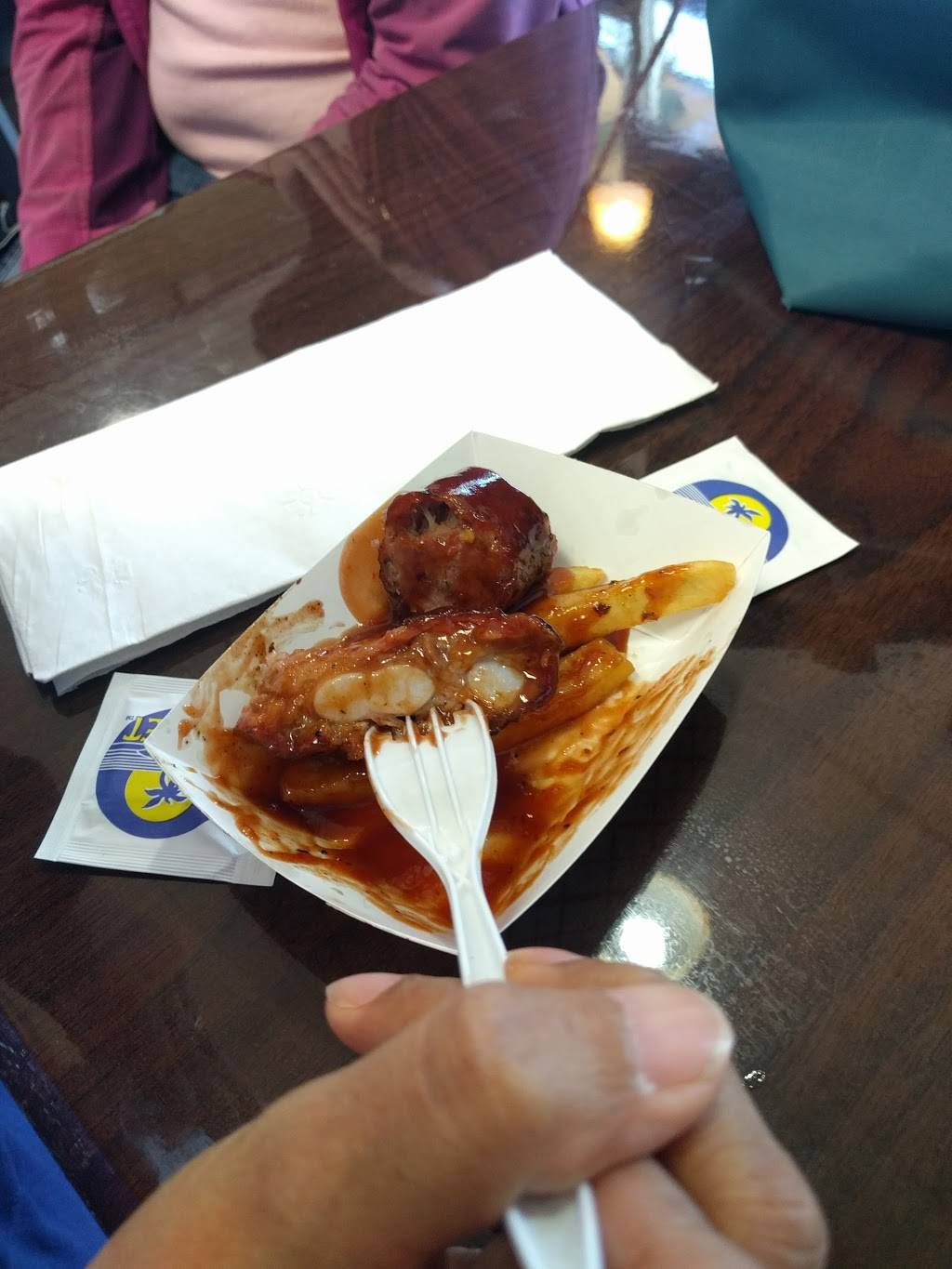 Ribs and Soul BBQ | restaurant | 4844 183rd St, Country Club Hills, IL 60478, USA | 7087994755 OR +1 708-799-4755