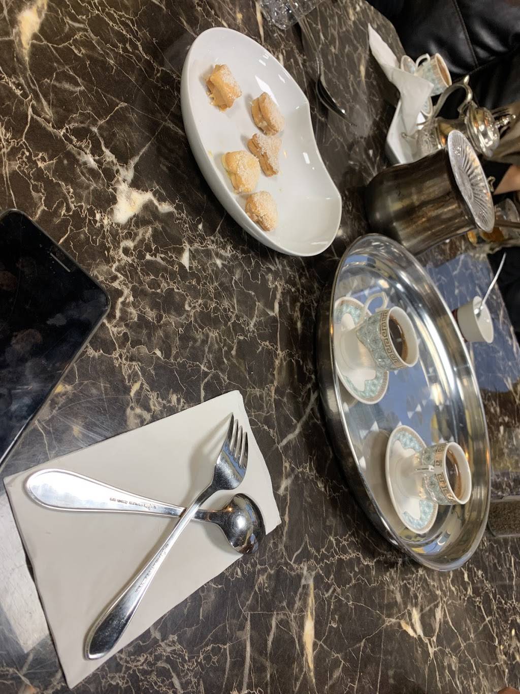 Zeina Restaurant | restaurant | 11901 Lorain Ave, Cleveland, OH 44111, USA | 2163039303 OR +1 216-303-9303